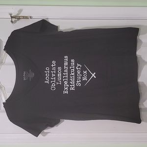 Torrid x Harry Potter Tee